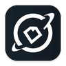 Pocket Orbit logo